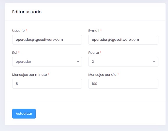 synway SMG wireless gateway
