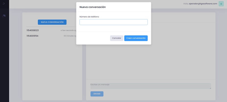 synway SMG wireless gateway
